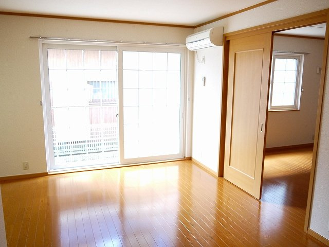 フローリッシュいづみⅡ