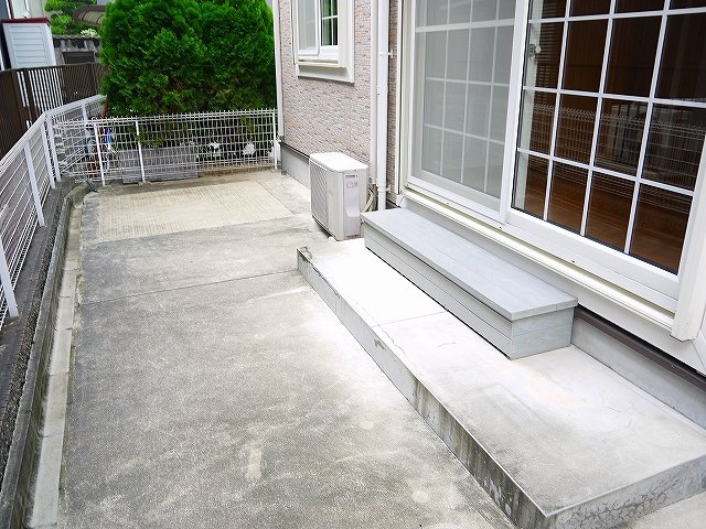 フローリッシュいづみⅡ