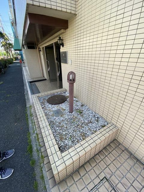 マリオン新小岩のその他