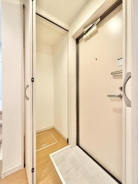 sofitel　鶴里の設備