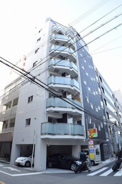 CHATEAU NAMBA RIPPLE