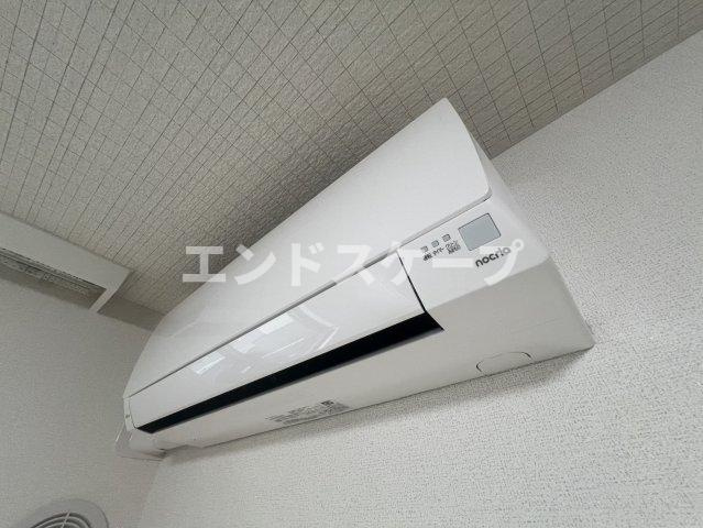 サン・フィオーレ　Ⅲの設備|高崎、前橋のお部屋探しはエンドスケープまで！お客様の理想お聞かせ下さい♪