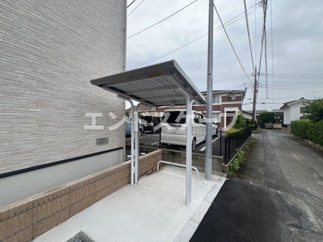 サン・フィオーレ　Ⅲのその他共用部分|高崎、前橋のお部屋探しはエンドスケープまで！お客様の理想お聞かせ下さい♪