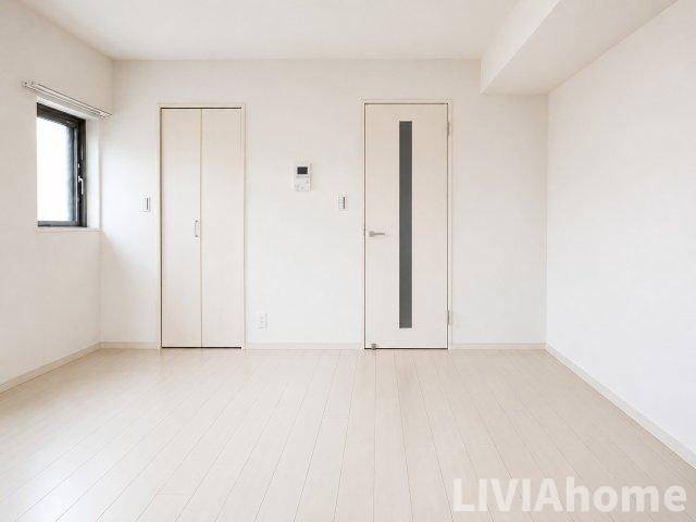 港区白金１丁目の賃貸マンションの居間・リビング|同シリーズの参考写真です。実際の設備・内装は現況を優先とさせていただきます。