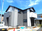 牛久市田宮6期　新築戸建て　1号棟の画像