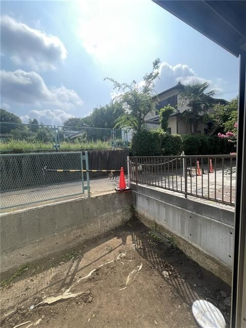ＨＭＢａｓｅ鶴ヶ峰の展望