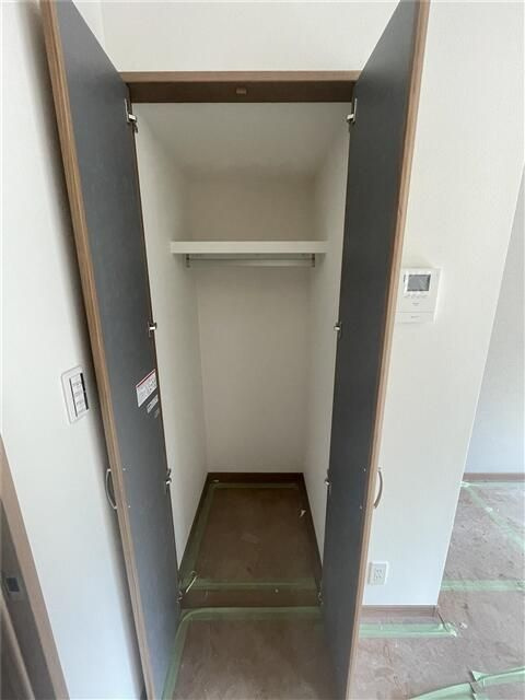 ＨＭＢａｓｅ鶴ヶ峰の収納