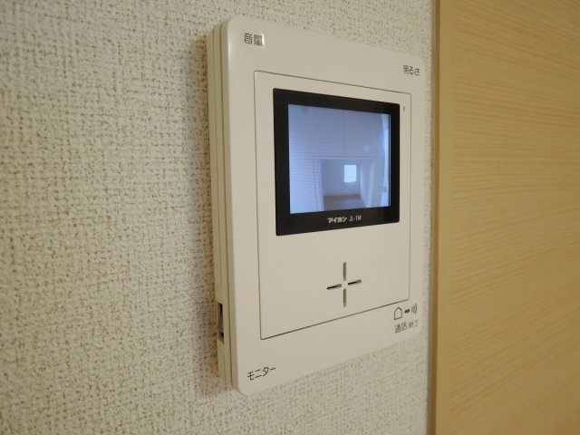 【セキュリティ】 | フルール　宇賀德