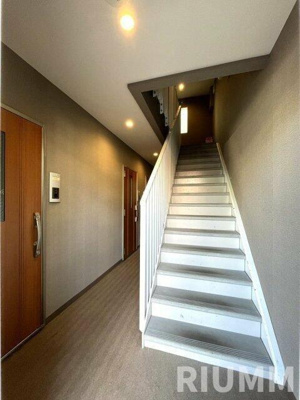 【その他共用部分】 | ポールフラッグ木場