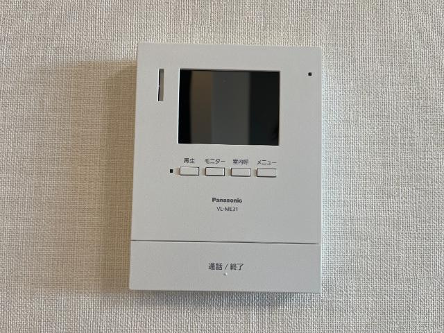 【セキュリティ】 | エルシオン | カメラ付インターホン