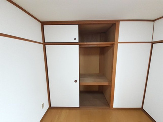 【収納】 | エルディム正木 | こまごまとしたものを収納できそうですね