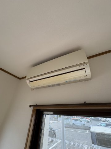 エクセルビューの設備