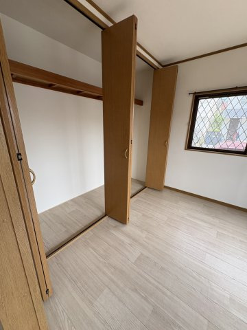 エクセルビューの収納