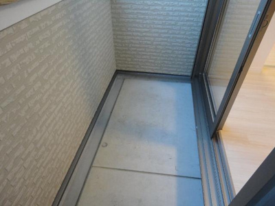 【その他】 | ストーク才ノ元 | ベランダ