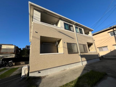 【外観】 | ストーク才ノ元 | 外観写真（昼）