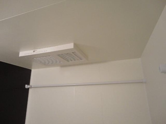 【その他】 | ストーク才ノ元 | 浴室乾燥機