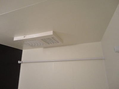【その他】 | ストーク才ノ元 | 浴室乾燥機