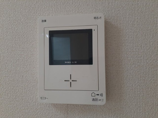 【セキュリティ】 | カサブランカＢ
