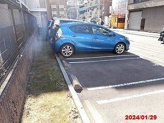 レオパレスインサイド新栄のその他