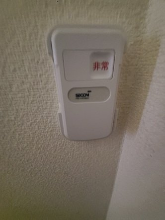 レオパレスインサイド新栄のその他
