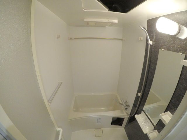 【浴室】 | セレニテ梅田北グランデ