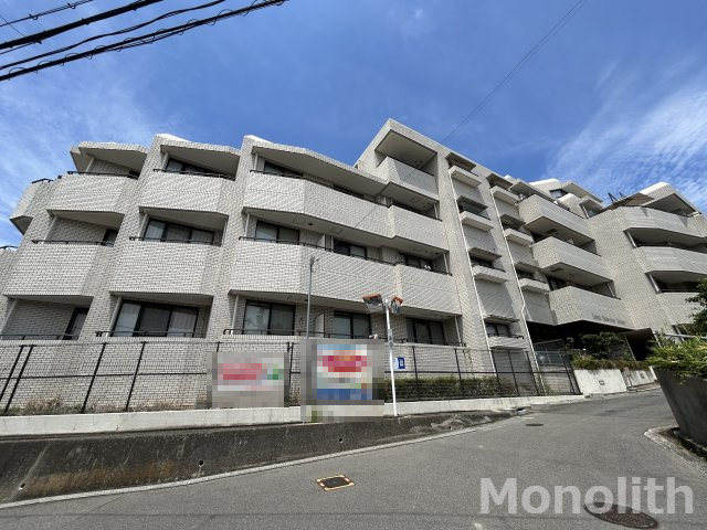 ライオンズマンション檜尾