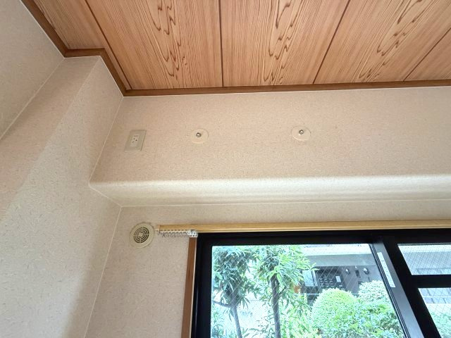 ビエント六甲の設備
