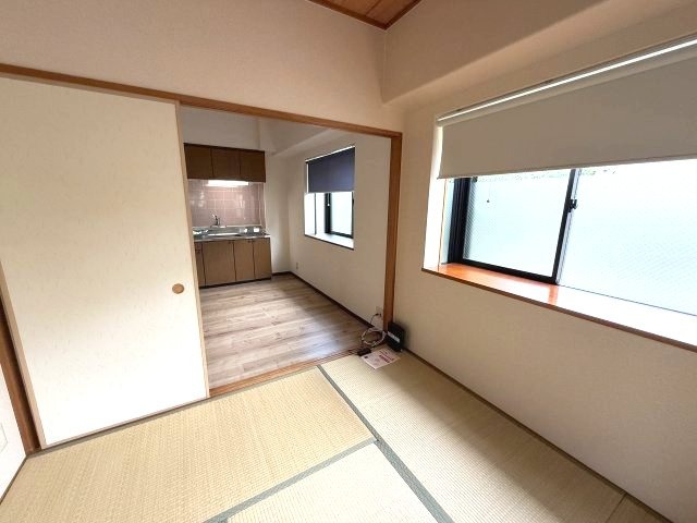 ビエント六甲の和室