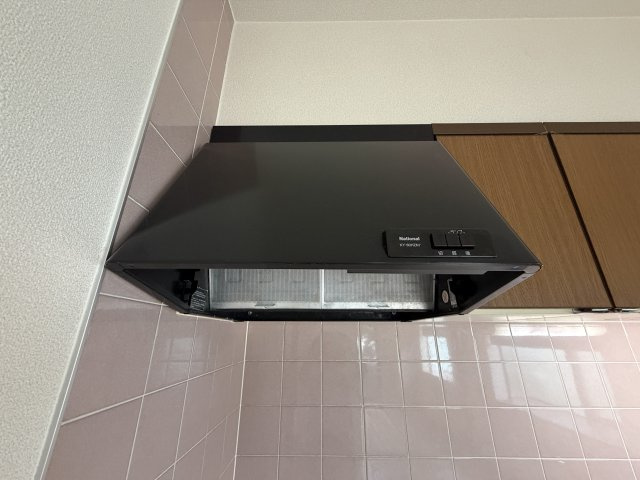 ビエント六甲のキッチン