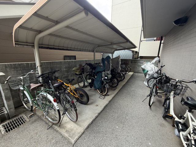 ビエント六甲のその他共用部分