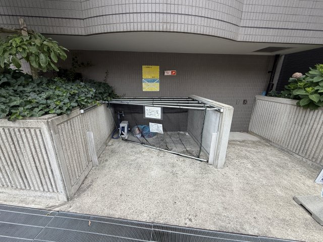 ビエント六甲のその他共用部分