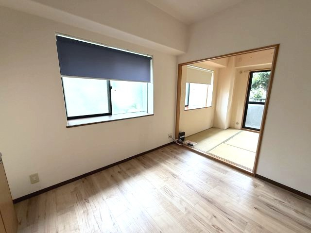 ビエント六甲の居間・リビング