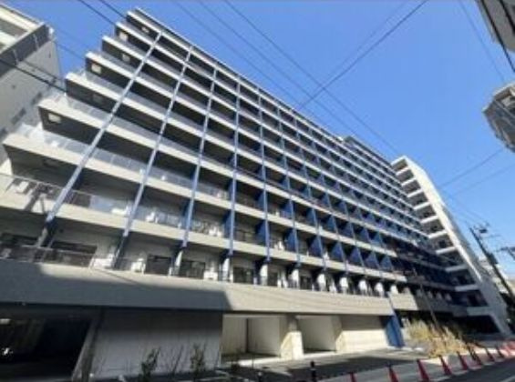 クレヴィスタ阪東橋Ⅲの画像