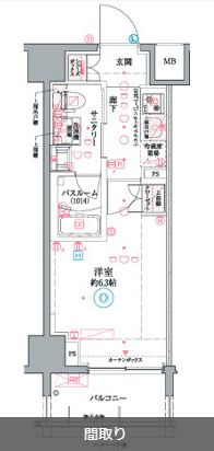 クレヴィスタ阪東橋Ⅲ