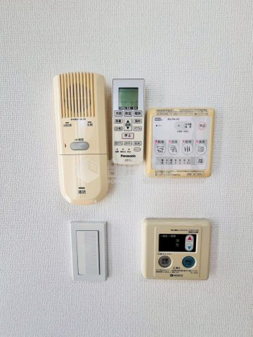 アーバンプレイス新宿新都心の設備