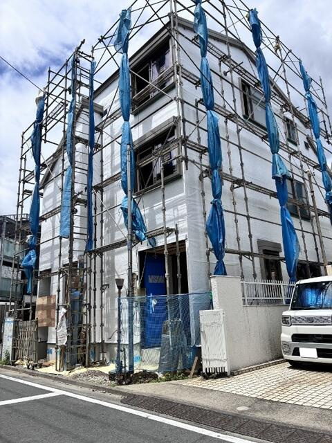 ユアーズホーム