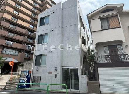 グリシュアーヴ　旭町