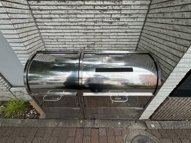 モデュロール大泉学園のその他共用部分