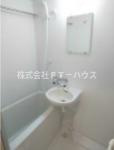 S-FORT船橋rootsの浴室