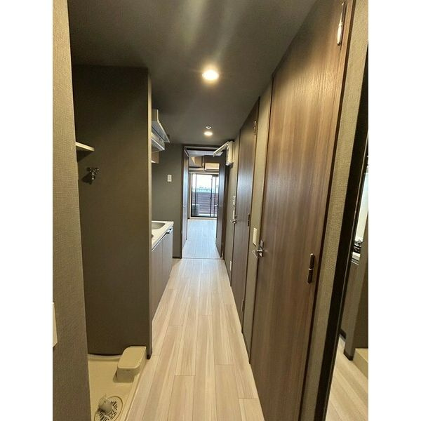 名古屋市千種区今池５丁目の賃貸マンションのその他共用部分