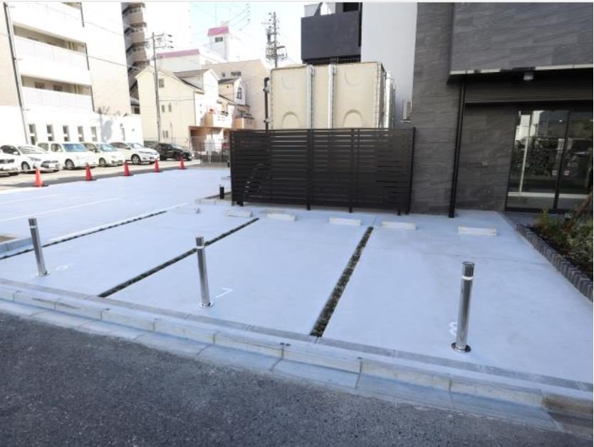 名古屋市千種区今池５丁目の賃貸マンションのその他