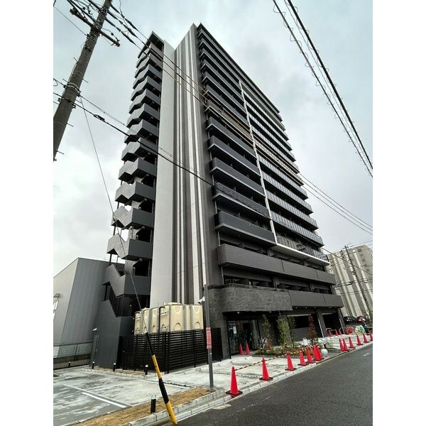 名古屋市千種区今池５丁目の賃貸マンション