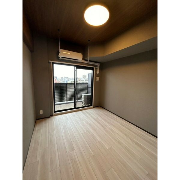 名古屋市千種区今池５丁目の賃貸マンションの内装