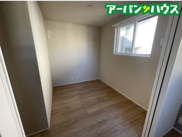 岡山市南区新保の一戸建てのその他