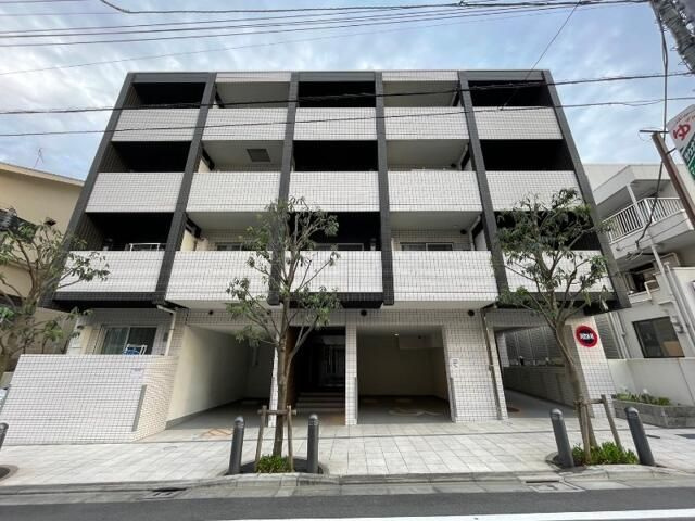 ラフィスタ東武練馬