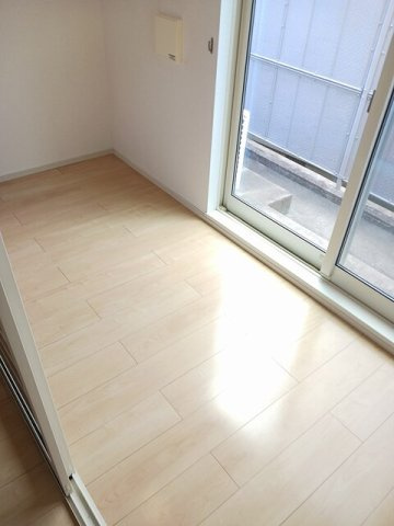 グランディール橘Ａの内装