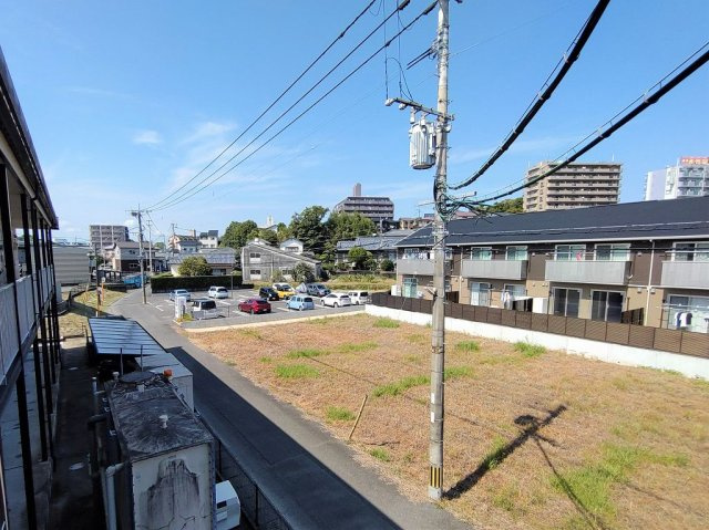 レオパレス源藤Ⅲのその他