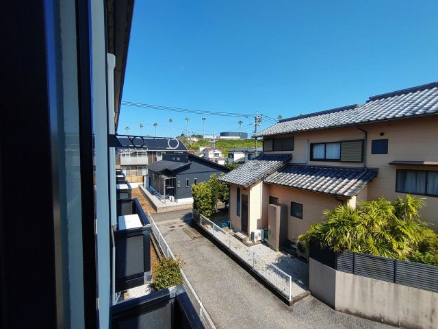 レオパレス源藤Ⅲのその他