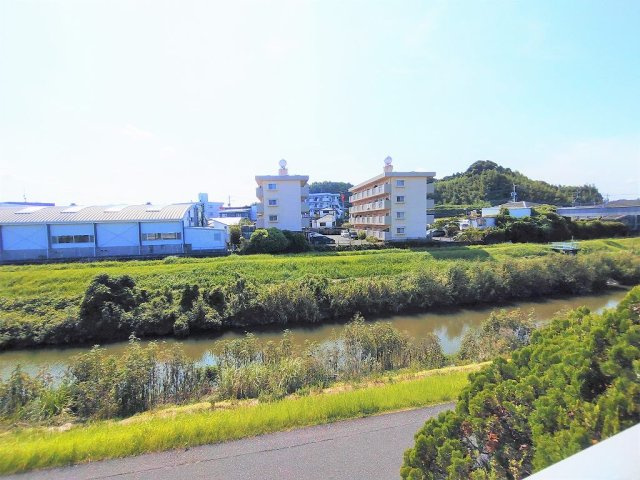 レオパレス源藤Ⅲのその他