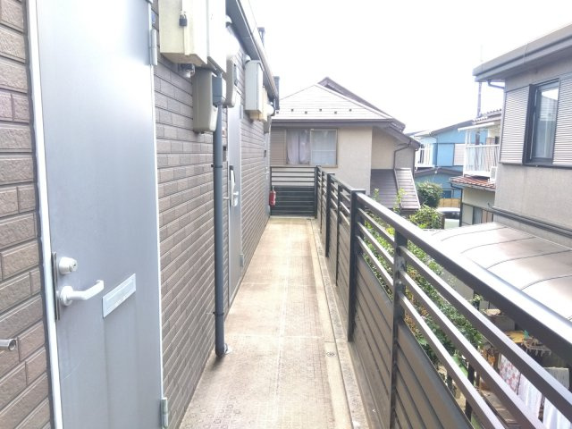 レオネクストソレイユのその他